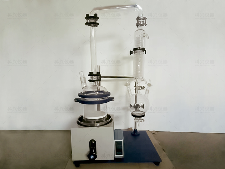 上?？婆d儀器與杭州某食品技術(shù)有限