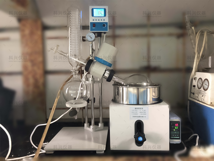 上?？婆d儀器與上海某化學(xué)合作