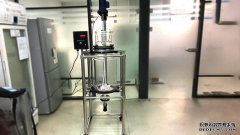 慶祝上?？婆d儀器與上海醫(yī)藥集團(tuán)合作